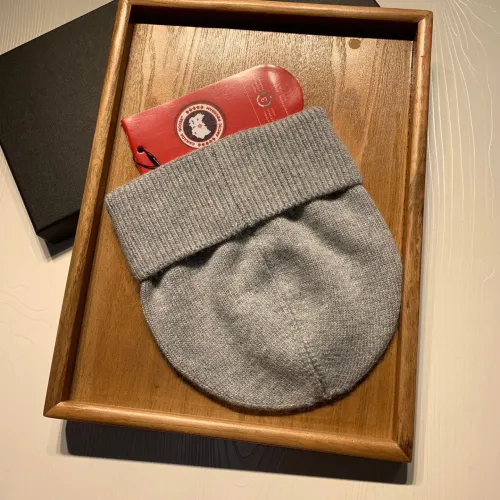 Replica Canada Goose Caps #1422191 $40.00 USD for Wholesale