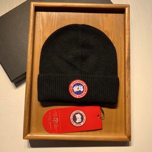 Canada Goose Caps #1422194