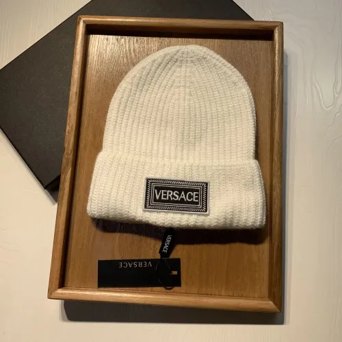 Versace Caps #1422195