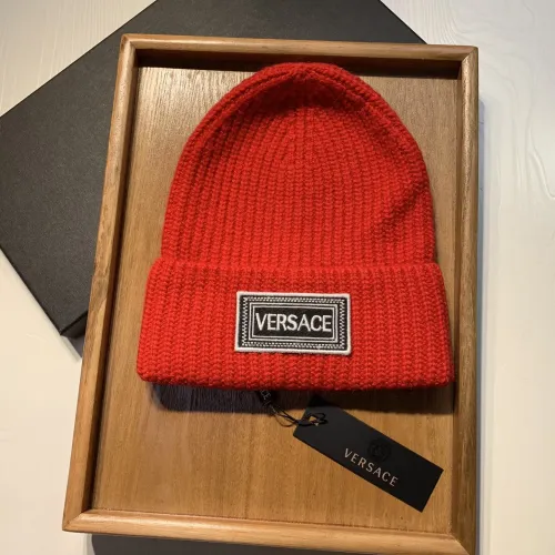 Versace Caps #1422196