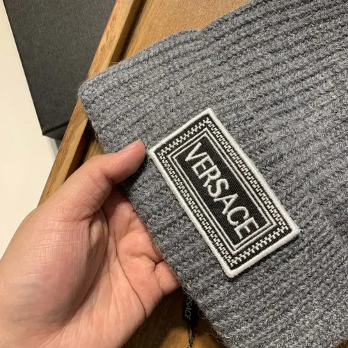Replica Versace Caps #1422197 $40.00 USD for Wholesale