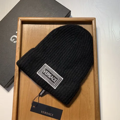 Replica Versace Caps #1422198 $40.00 USD for Wholesale