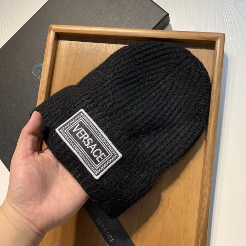 Replica Versace Caps #1422198 $40.00 USD for Wholesale