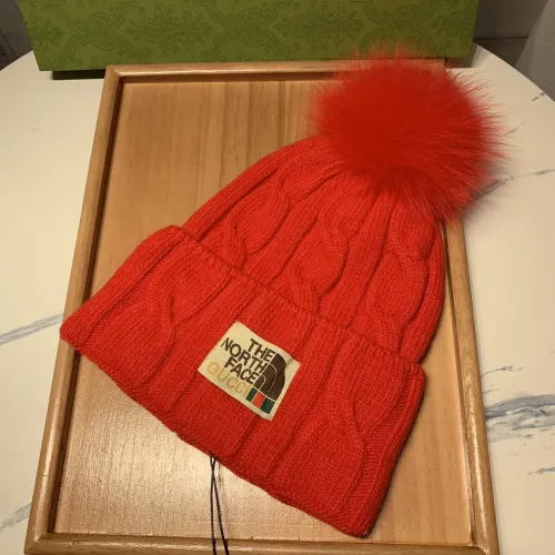 Replica The North Face Caps #1422201 $48.00 USD for Wholesale