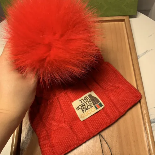 Replica The North Face Caps #1422201 $48.00 USD for Wholesale