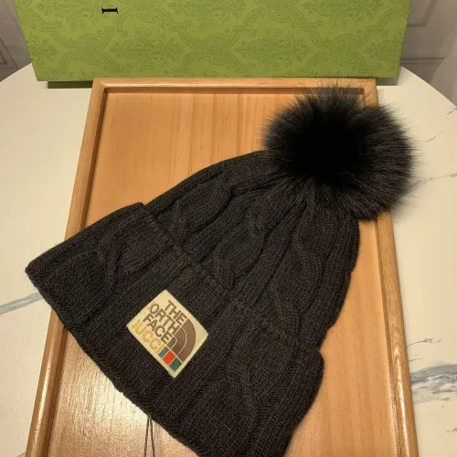 Replica The North Face Caps #1422203 $48.00 USD for Wholesale