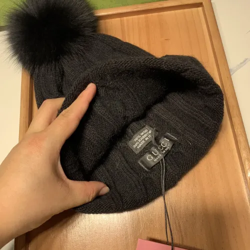 Replica The North Face Caps #1422203 $48.00 USD for Wholesale