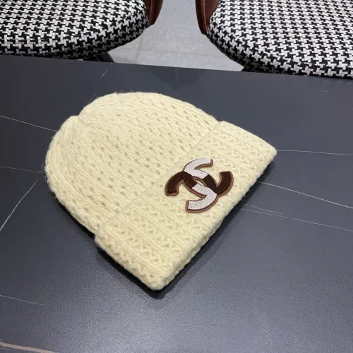 Replica Chanel Caps #1422204 $34.00 USD for Wholesale