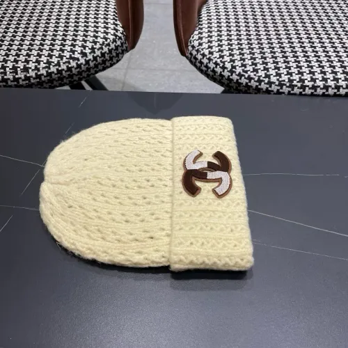Replica Chanel Caps #1422204 $34.00 USD for Wholesale