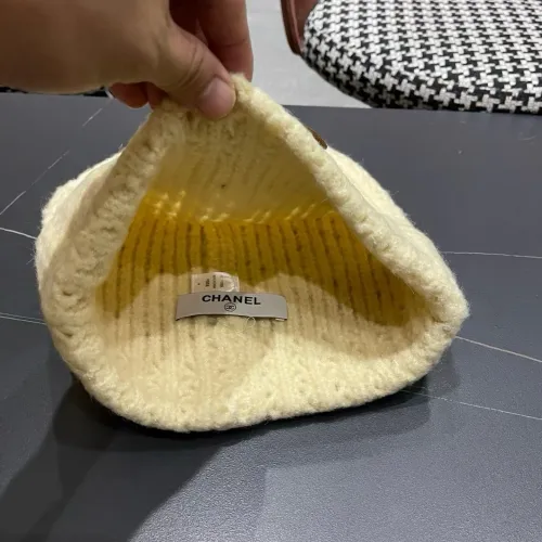 Replica Chanel Caps #1422204 $34.00 USD for Wholesale