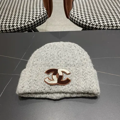 Chanel Caps #1422205 $34.00 USD, Wholesale Replica Chanel Caps