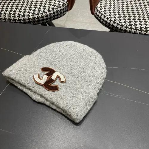 Replica Chanel Caps #1422205 $34.00 USD for Wholesale