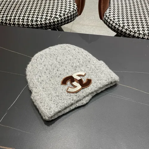 Replica Chanel Caps #1422205 $34.00 USD for Wholesale