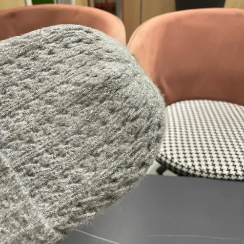 Replica Chanel Caps #1422205 $34.00 USD for Wholesale