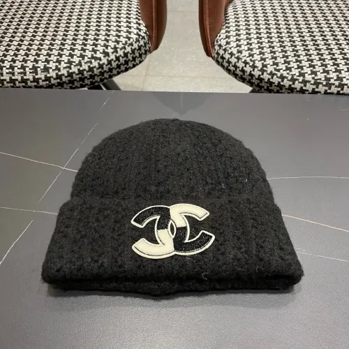Chanel Caps #1422206