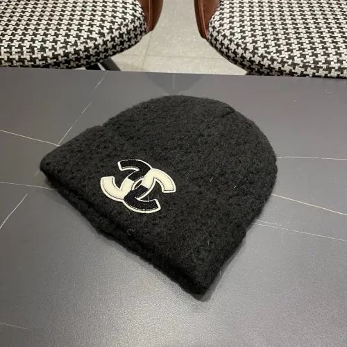 Replica Chanel Caps #1422206 $34.00 USD for Wholesale