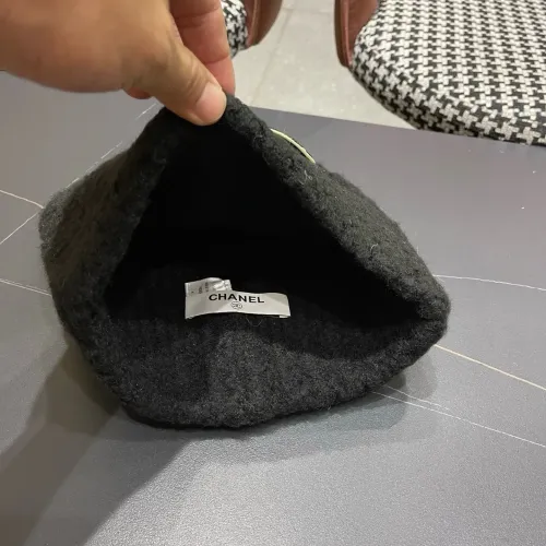 Replica Chanel Caps #1422206 $34.00 USD for Wholesale