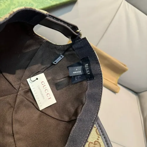 Replica Gucci Caps #1422207 $36.00 USD for Wholesale