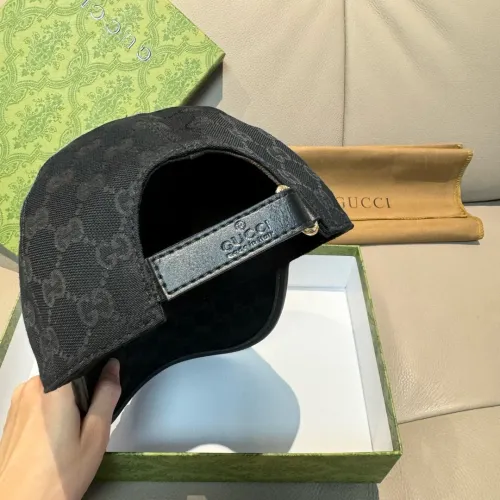 Replica Gucci Caps #1422208 $36.00 USD for Wholesale