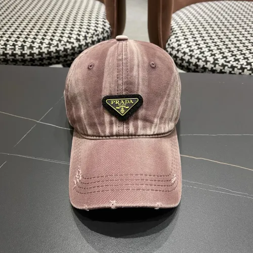 Prada Caps #1422210