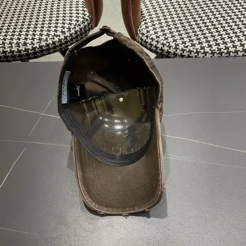 Replica Prada Caps #1422211 $32.00 USD for Wholesale