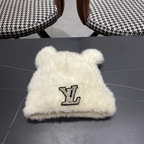 Louis Vuitton LV Caps #1422213 $34.00 USD, Wholesale Replica Louis Vuitton LV Caps