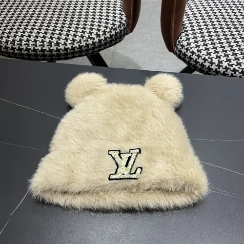Louis Vuitton LV Caps #1422214 $34.00 USD, Wholesale Replica Louis Vuitton LV Caps