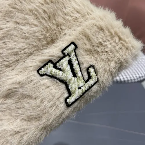Replica Louis Vuitton LV Caps #1422214 $34.00 USD for Wholesale