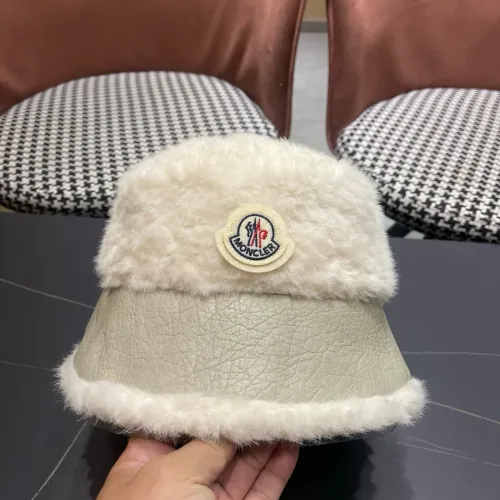 Moncler Caps #1422216 $36.00 USD, Wholesale Replica Moncler Caps