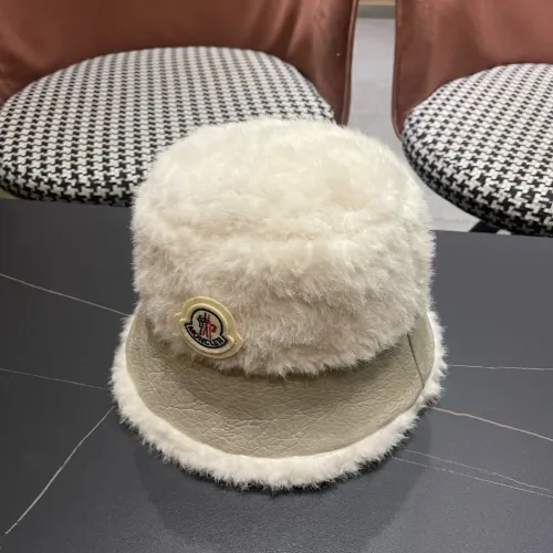 Replica Moncler Caps #1422216 $36.00 USD for Wholesale