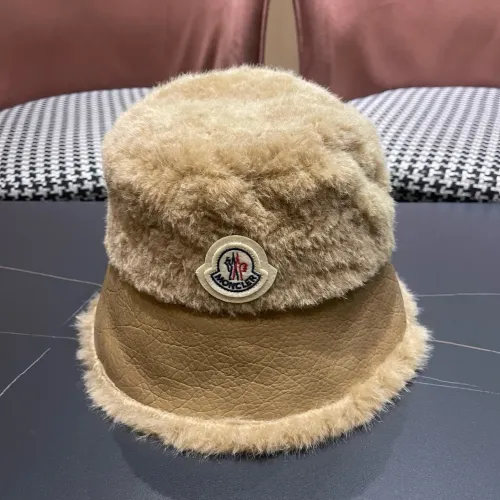 Replica Moncler Caps #1422217 $36.00 USD for Wholesale