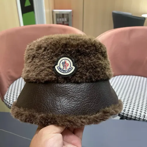 Replica Moncler Caps #1422218 $36.00 USD for Wholesale