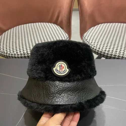 Moncler Caps #1422219 $36.00 USD, Wholesale Replica Moncler Caps