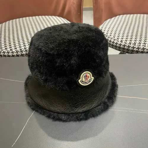Replica Moncler Caps #1422219 $36.00 USD for Wholesale