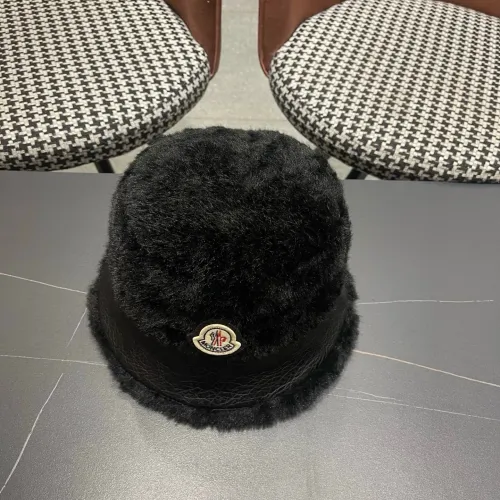 Replica Moncler Caps #1422219 $36.00 USD for Wholesale