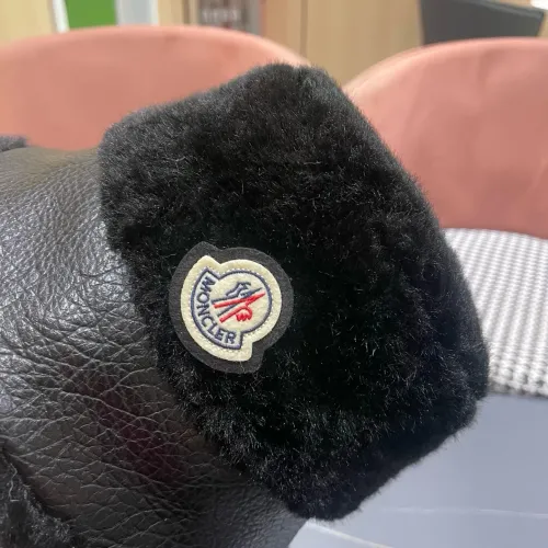 Replica Moncler Caps #1422219 $36.00 USD for Wholesale