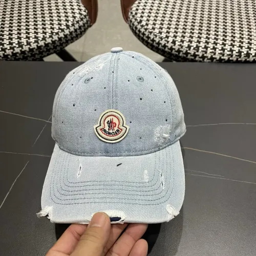Replica Moncler Caps #1422220 $34.00 USD for Wholesale