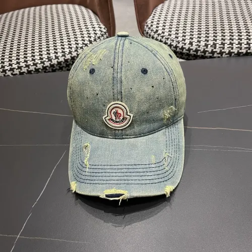 Moncler Caps #1422221 $34.00 USD, Wholesale Replica Moncler Caps
