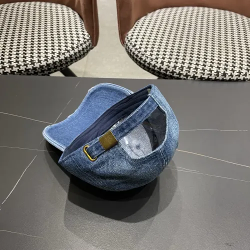 Replica Moncler Caps #1422222 $34.00 USD for Wholesale