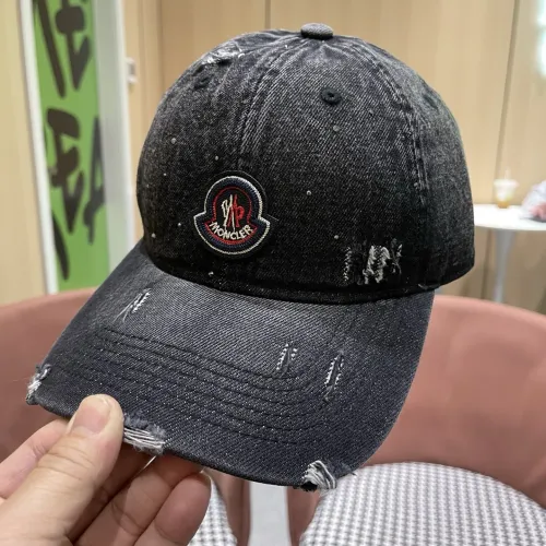 Replica Moncler Caps #1422223 $34.00 USD for Wholesale