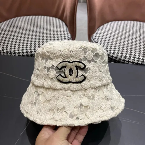 Chanel Caps #1422224 $36.00 USD, Wholesale Replica Chanel Caps