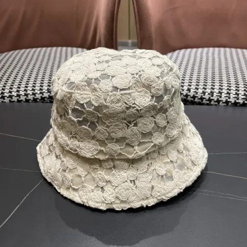 Replica Chanel Caps #1422224 $36.00 USD for Wholesale