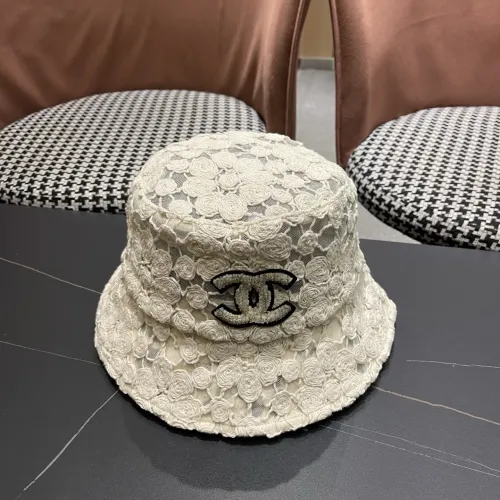 Replica Chanel Caps #1422224 $36.00 USD for Wholesale