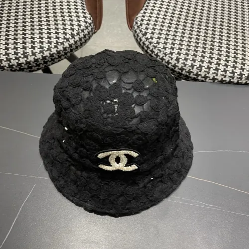 Replica Chanel Caps #1422225 $36.00 USD for Wholesale