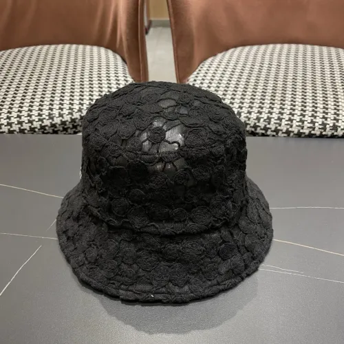 Replica Chanel Caps #1422225 $36.00 USD for Wholesale