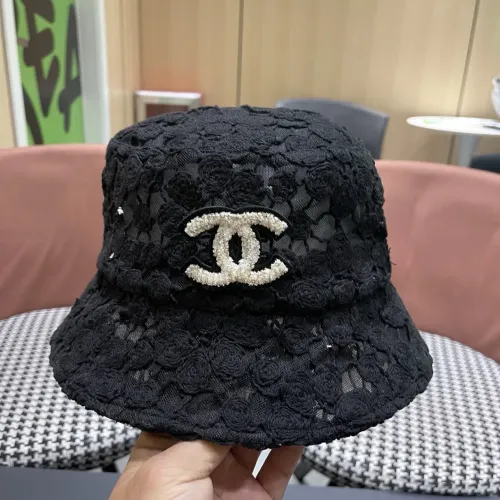 Replica Chanel Caps #1422225 $36.00 USD for Wholesale