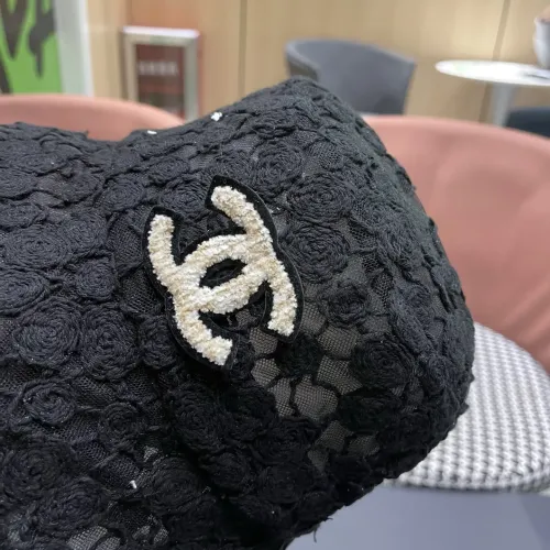 Replica Chanel Caps #1422225 $36.00 USD for Wholesale