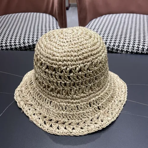 Replica Chanel Caps #1422226 $38.00 USD for Wholesale