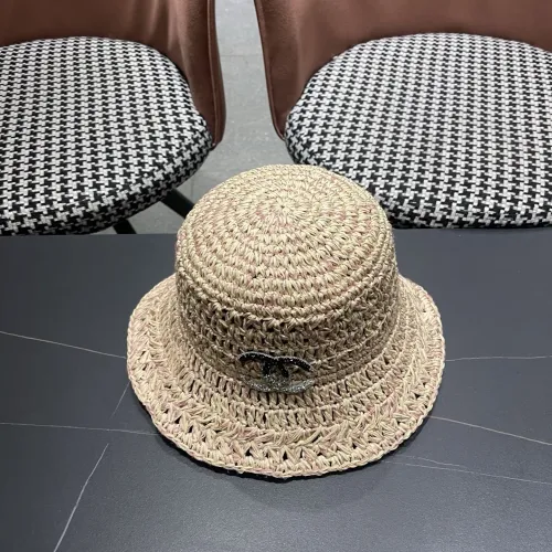 Replica Chanel Caps #1422227 $38.00 USD for Wholesale