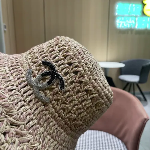 Replica Chanel Caps #1422227 $38.00 USD for Wholesale
